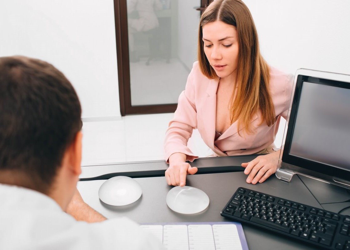 breast augmentation